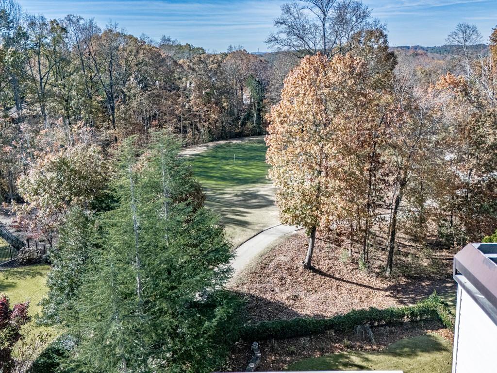 Towne Lake Hills North - Residential