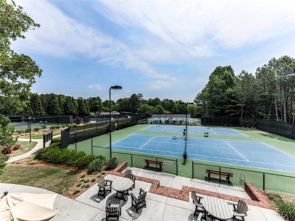 Towne Lake Hills North - Residential