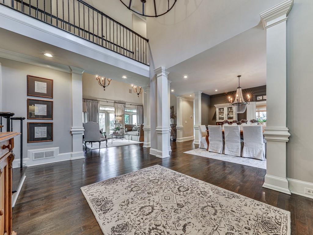 Towne Lake Hills North - Residential