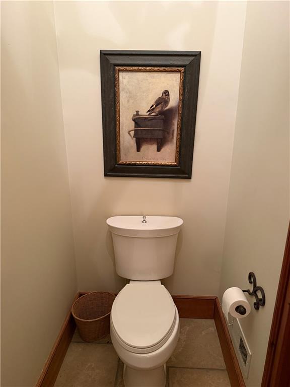 Towne Lake Hills North - Residential