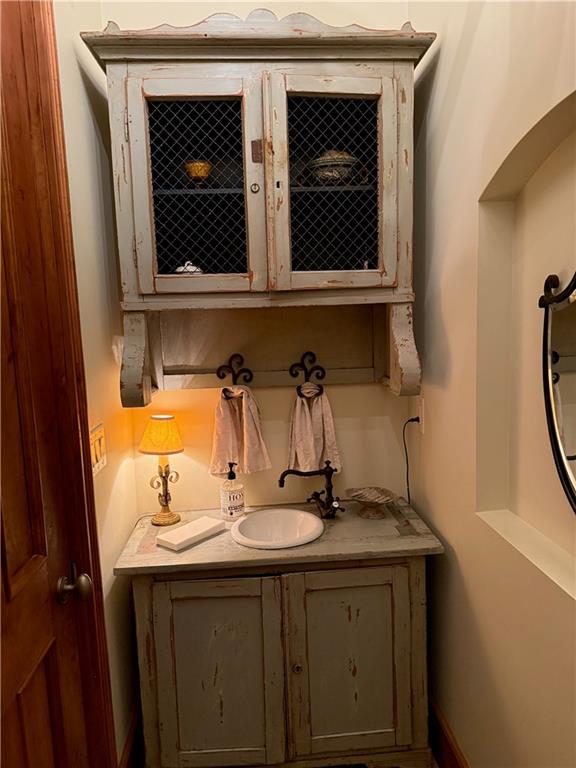 Towne Lake Hills North - Residential