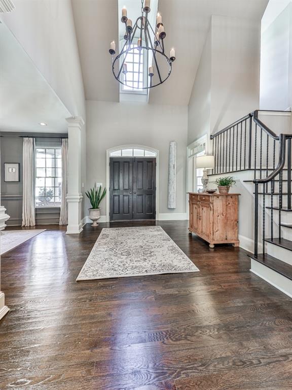 Towne Lake Hills North - Residential