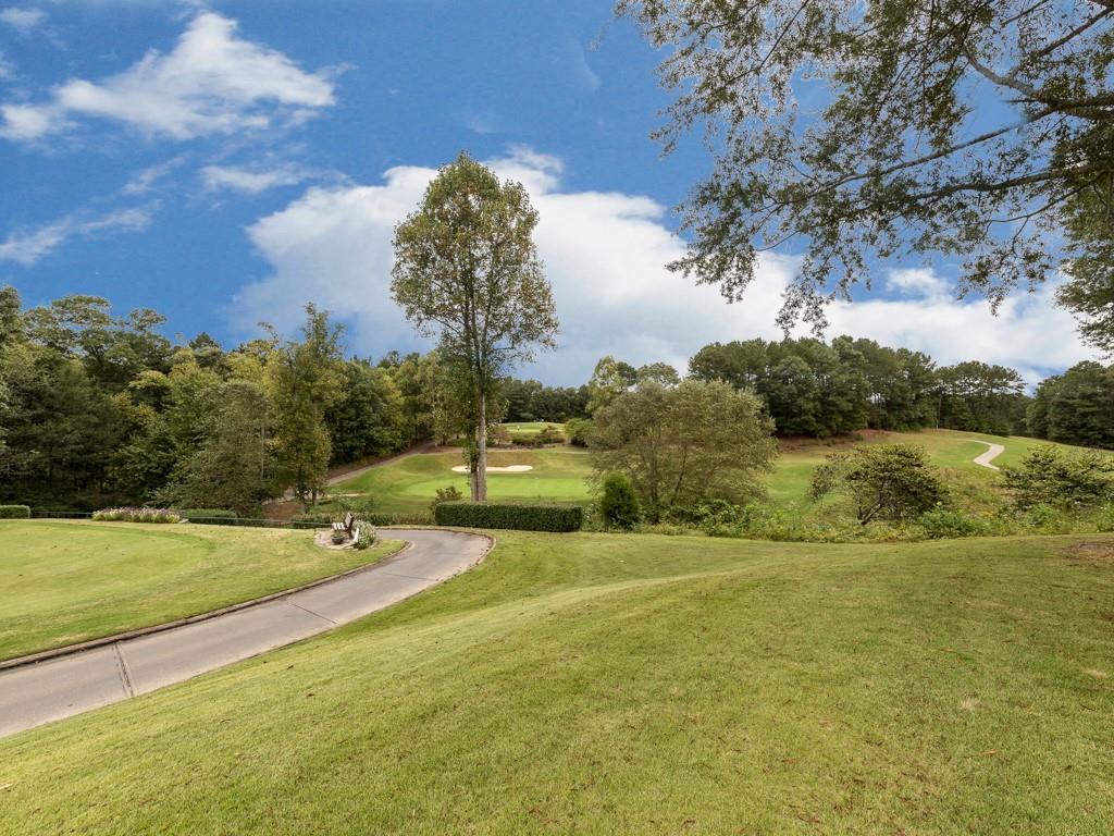 Towne Lake Hills North - Residential