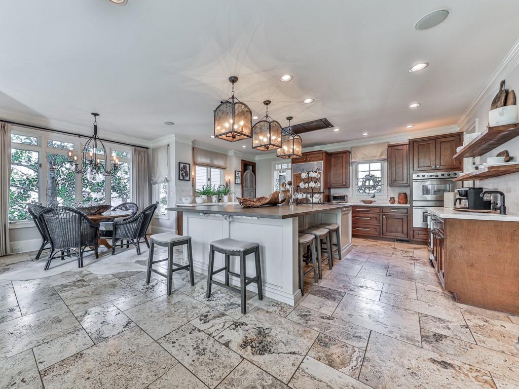 Towne Lake Hills North - Residential