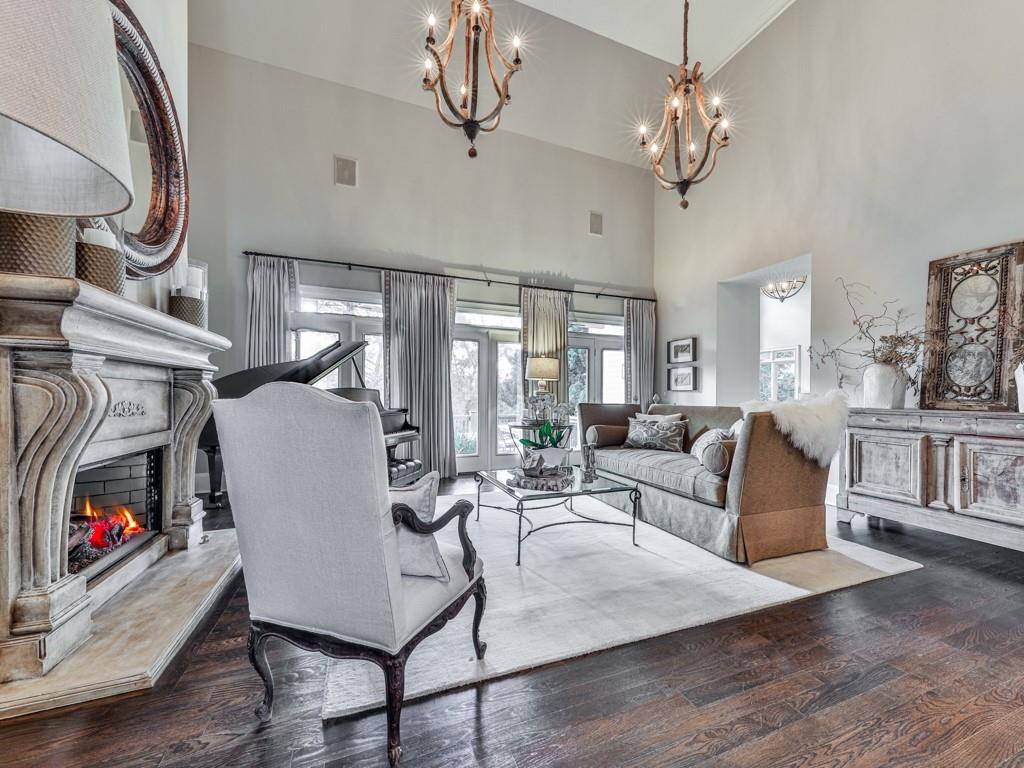 Towne Lake Hills North - Residential