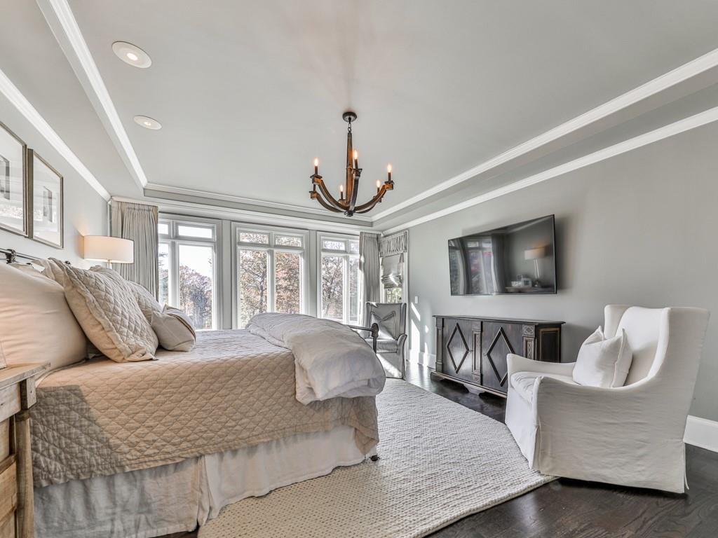 Towne Lake Hills North - Residential