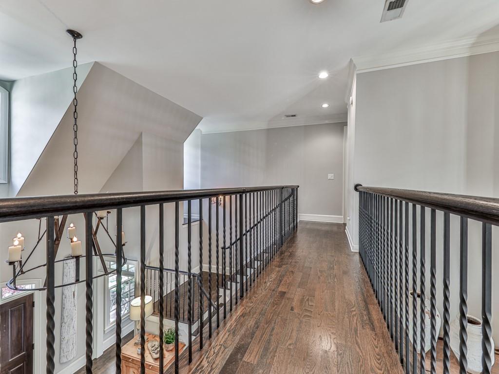 Towne Lake Hills North - Residential