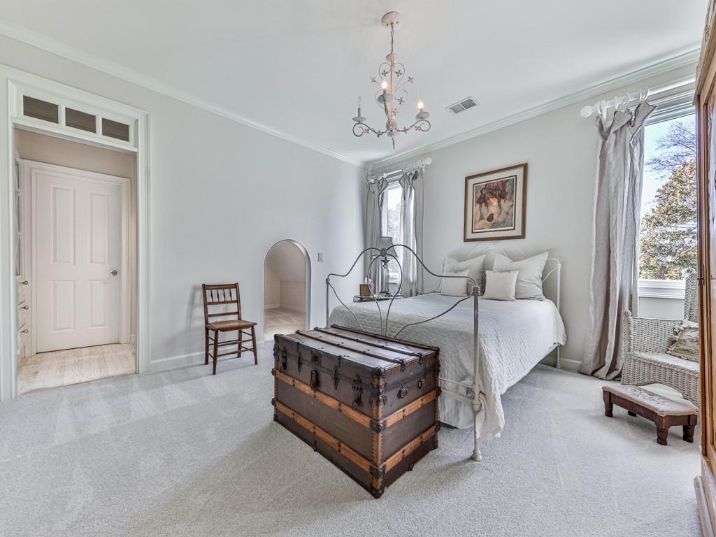 Towne Lake Hills North - Residential