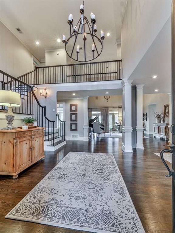 Towne Lake Hills North - Residential