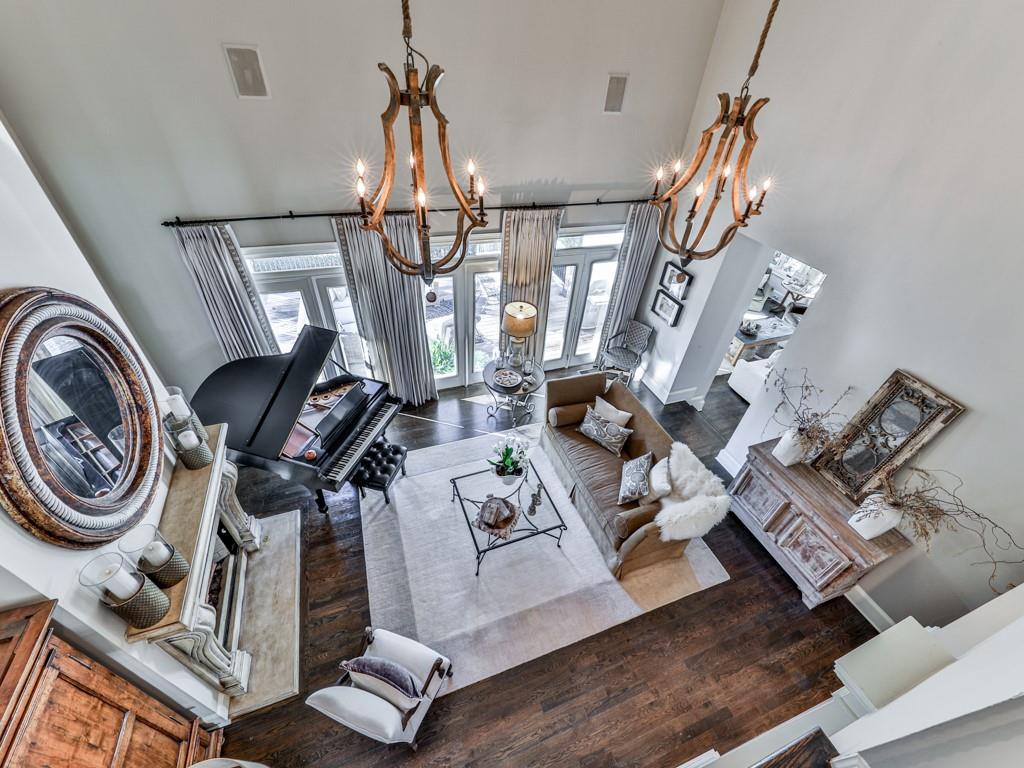 Towne Lake Hills North - Residential