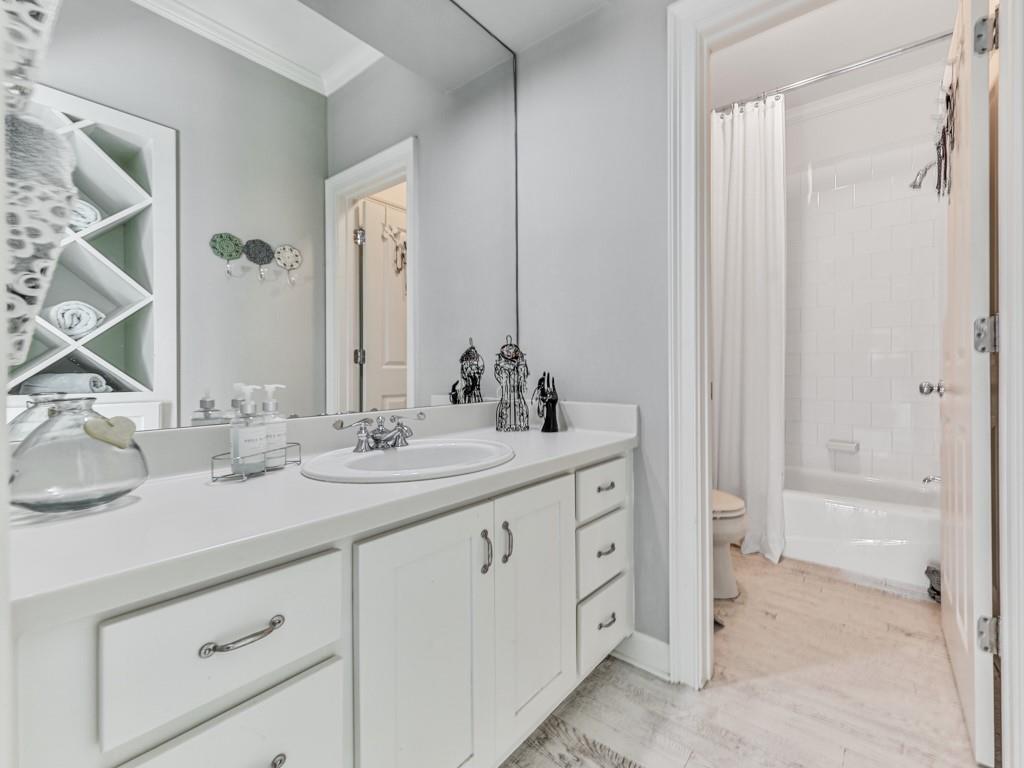 Towne Lake Hills North - Residential