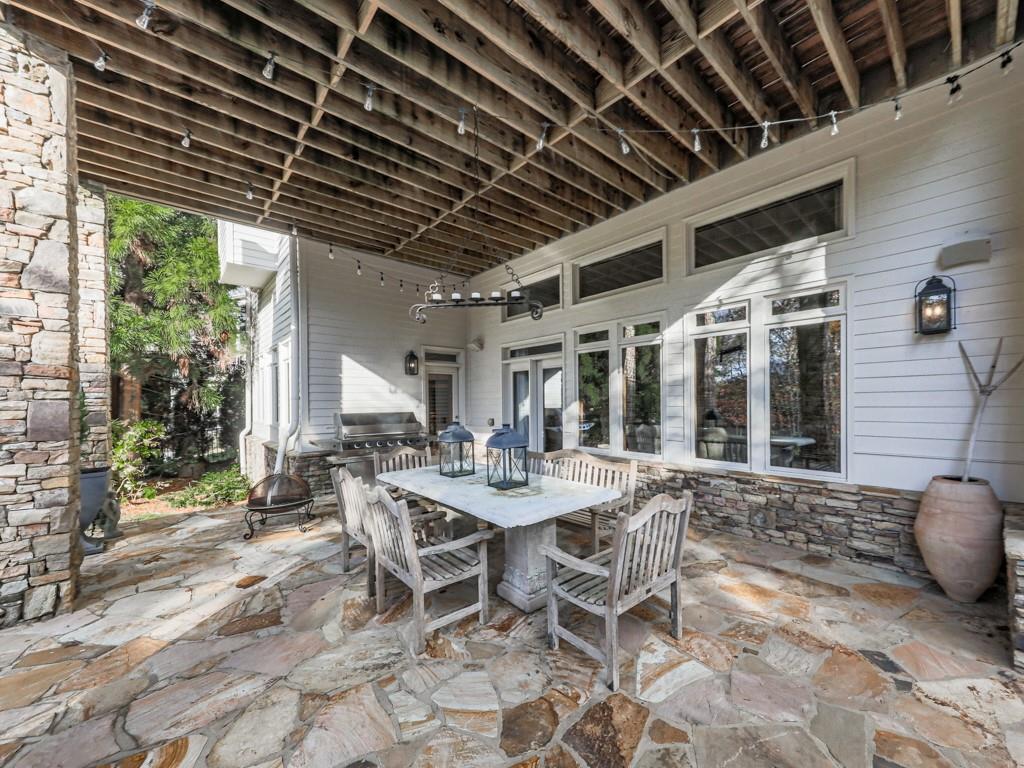 Towne Lake Hills North - Residential