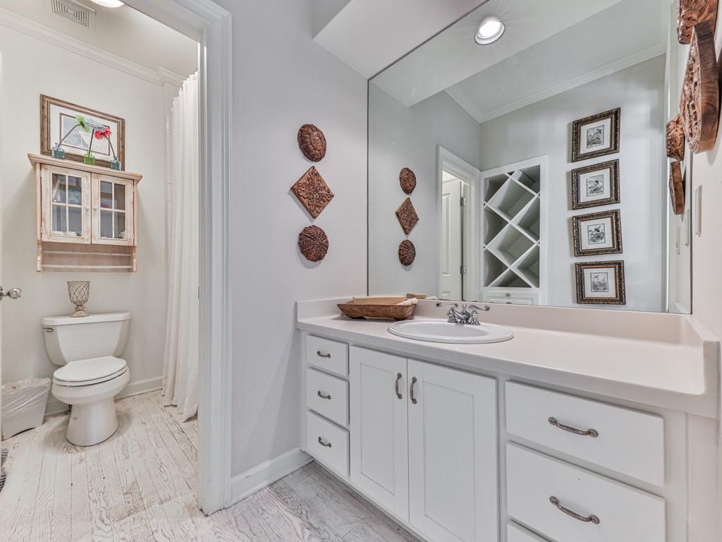 Towne Lake Hills North - Residential