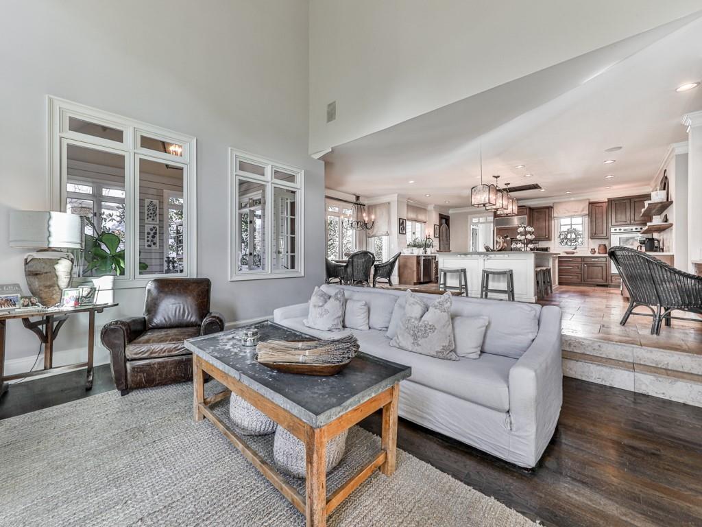 Towne Lake Hills North - Residential