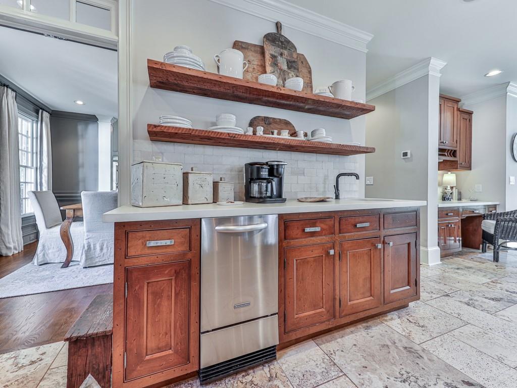 Towne Lake Hills North - Residential