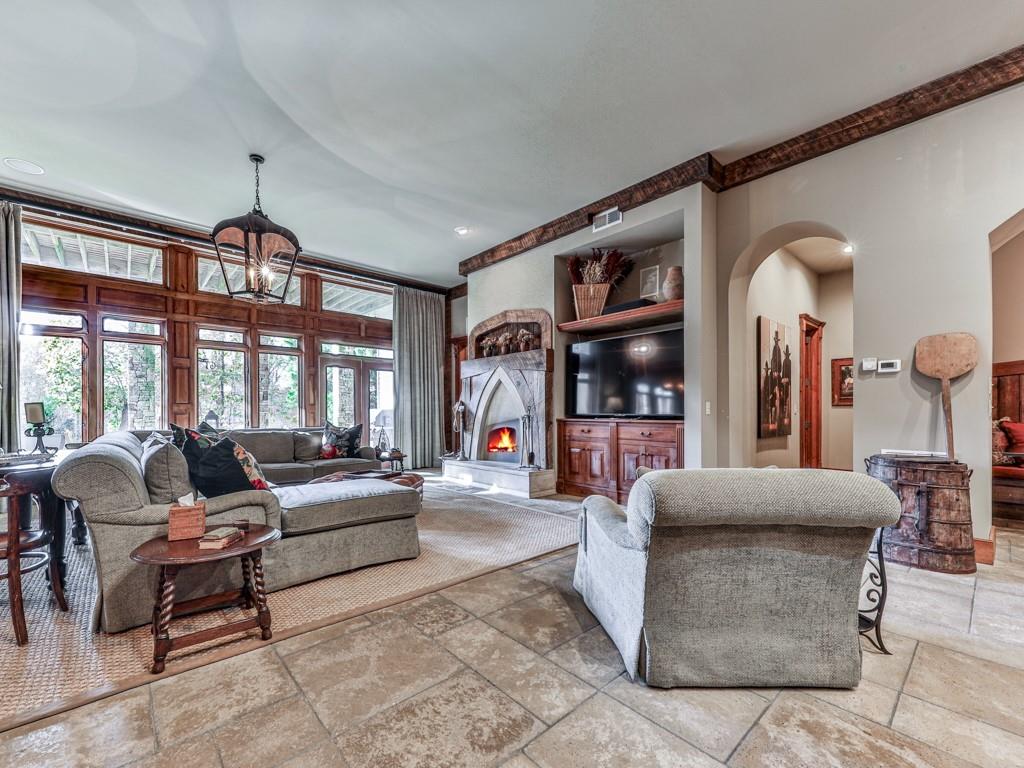 Towne Lake Hills North - Residential