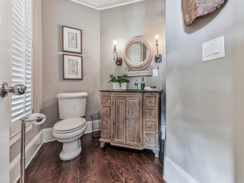 Towne Lake Hills North - Residential