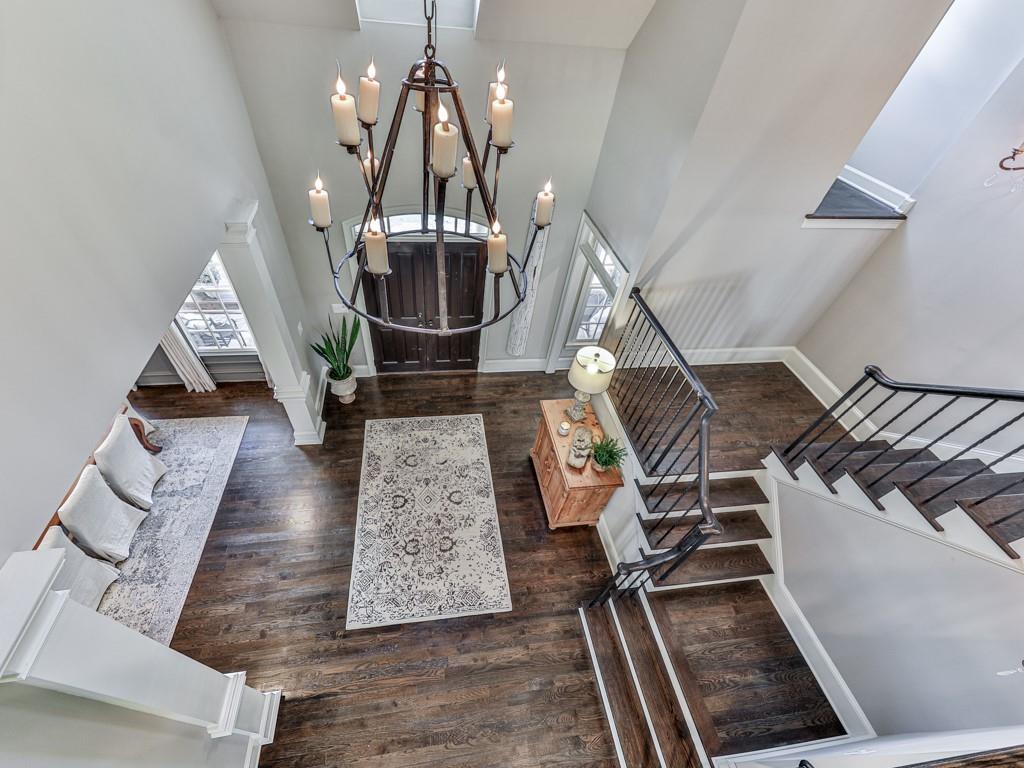 Towne Lake Hills North - Residential