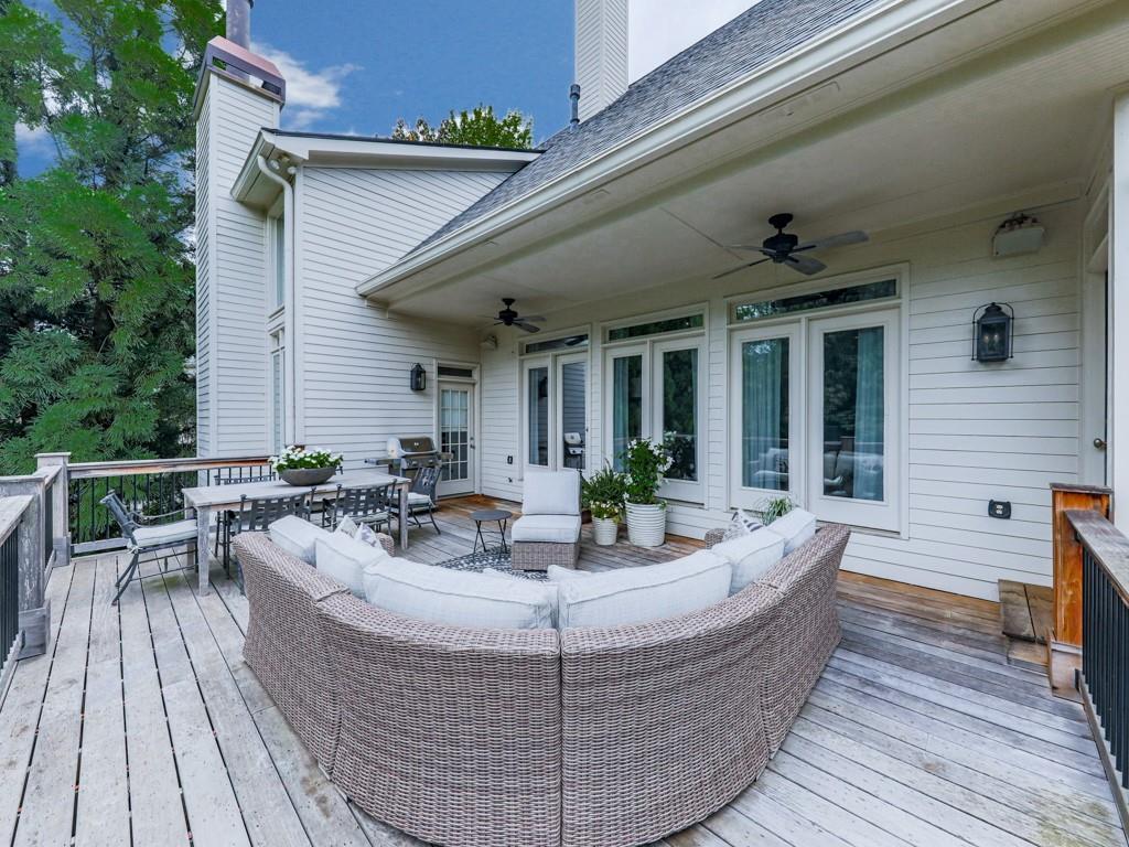 Towne Lake Hills North - Residential