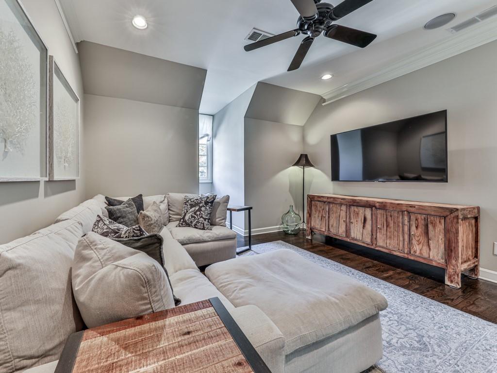 Towne Lake Hills North - Residential