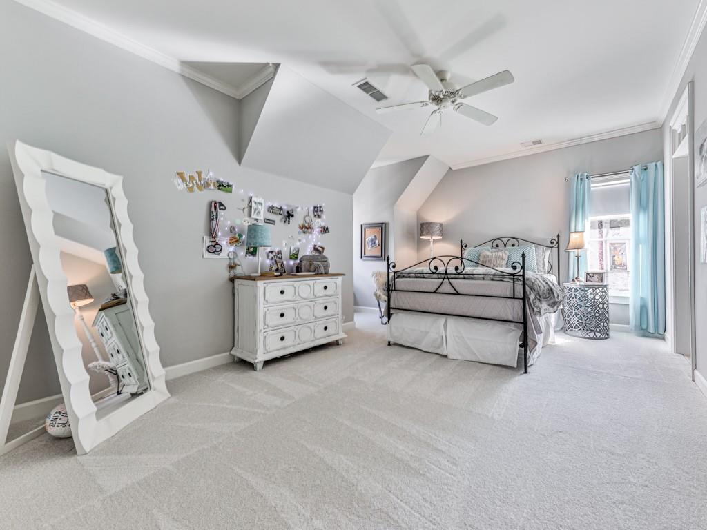 Towne Lake Hills North - Residential