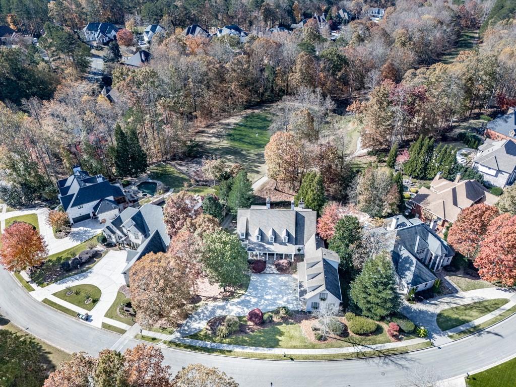 Towne Lake Hills North - Residential