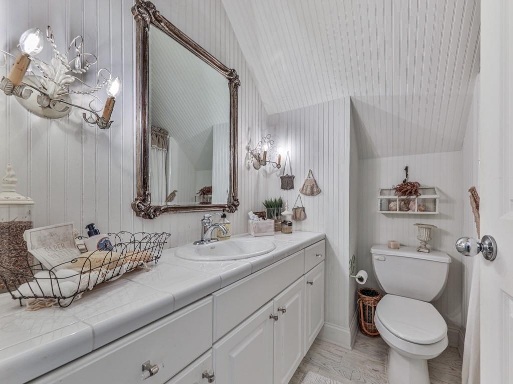 Towne Lake Hills North - Residential