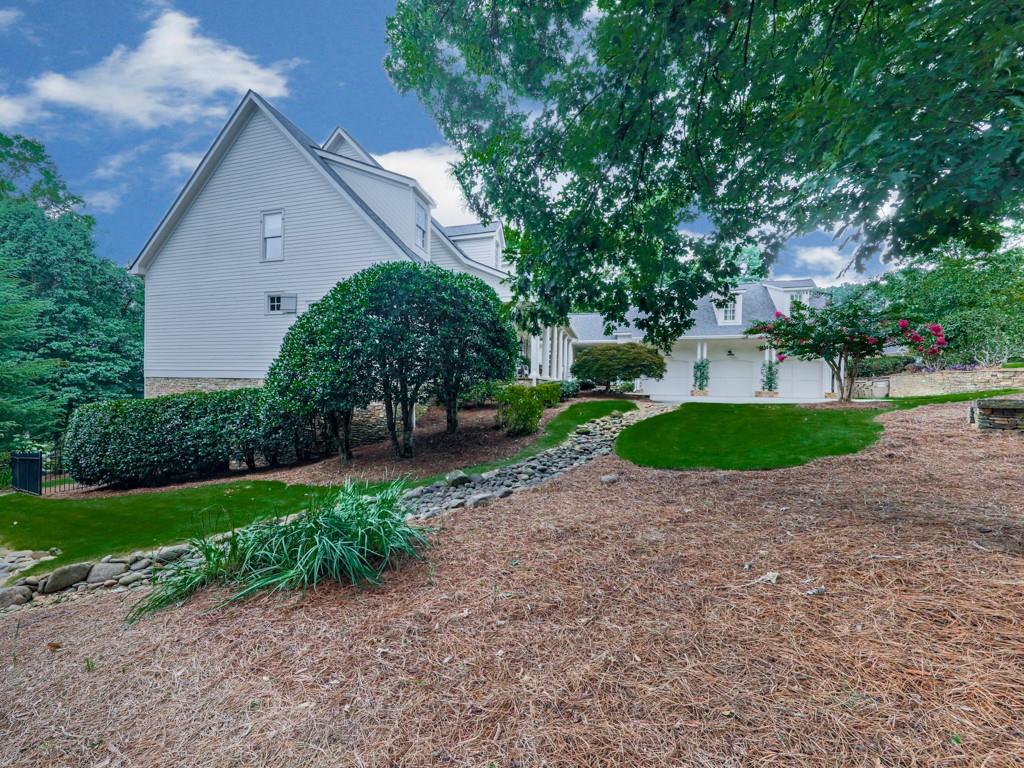 Towne Lake Hills North - Residential