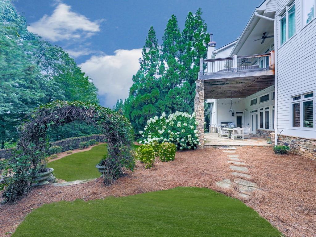 Towne Lake Hills North - Residential