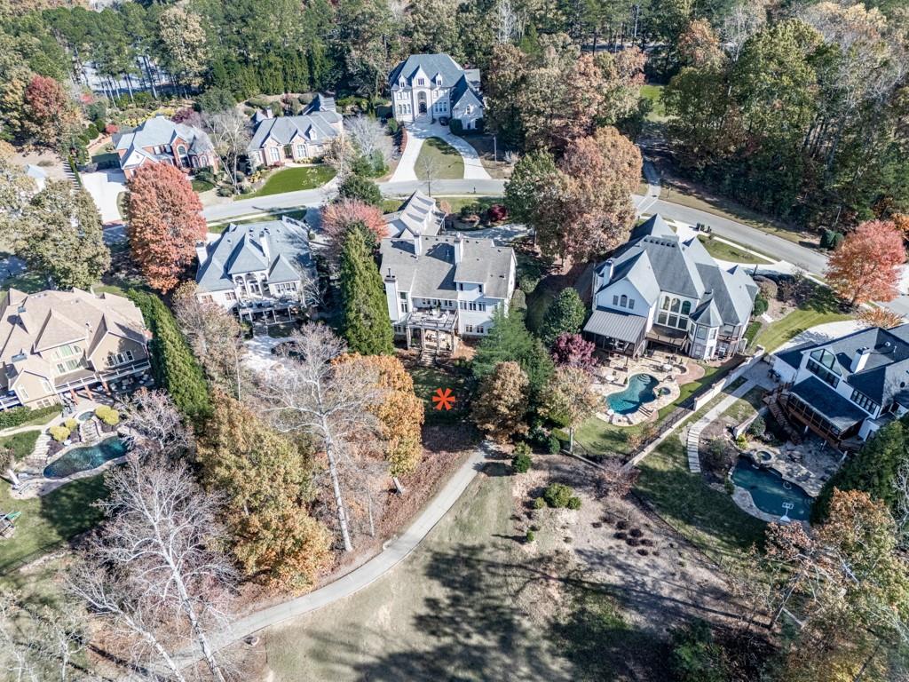 Towne Lake Hills North - Residential