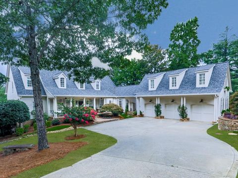 211 Morning Mist Way Woodstock GA 30189