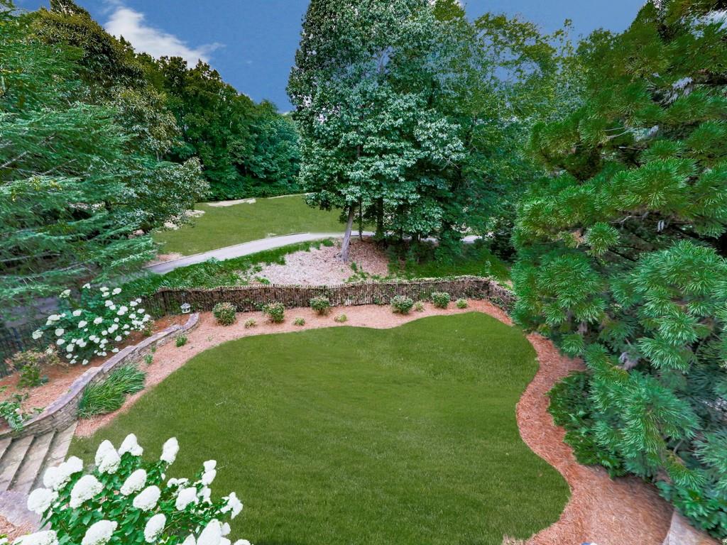 Towne Lake Hills North - Residential