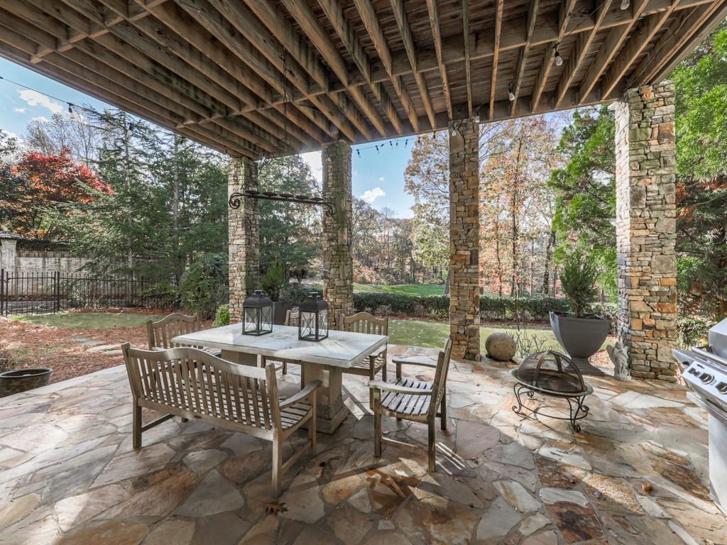 Towne Lake Hills North - Residential