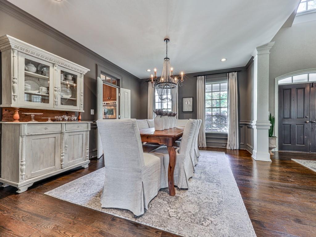 Towne Lake Hills North - Residential