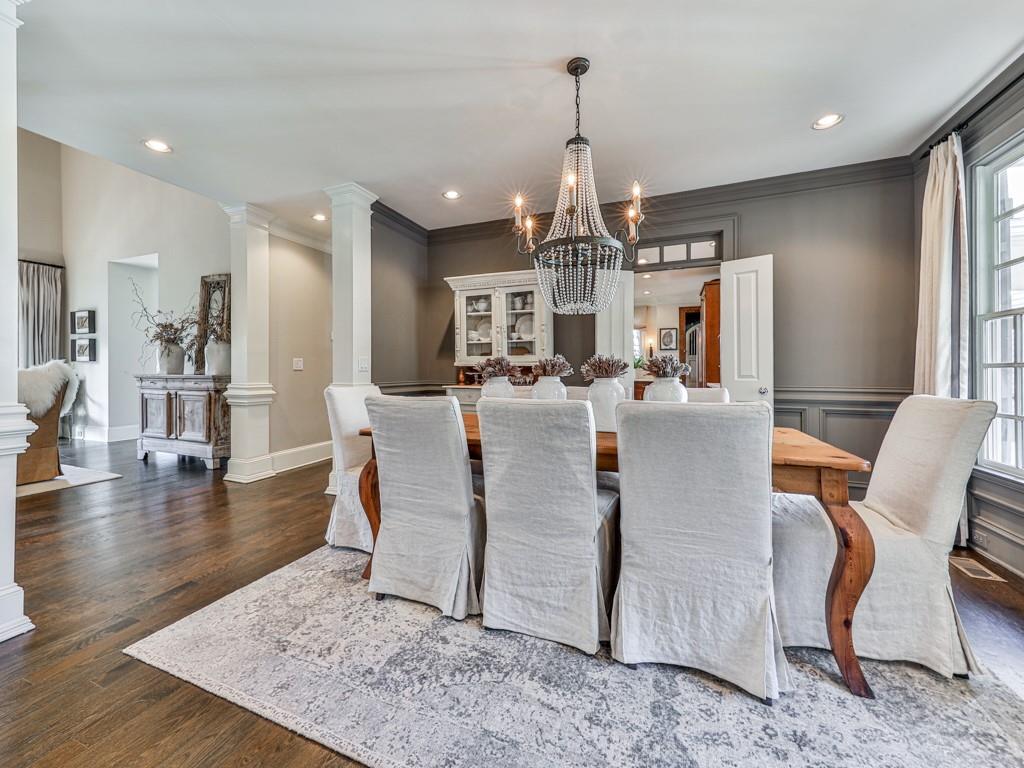 Towne Lake Hills North - Residential