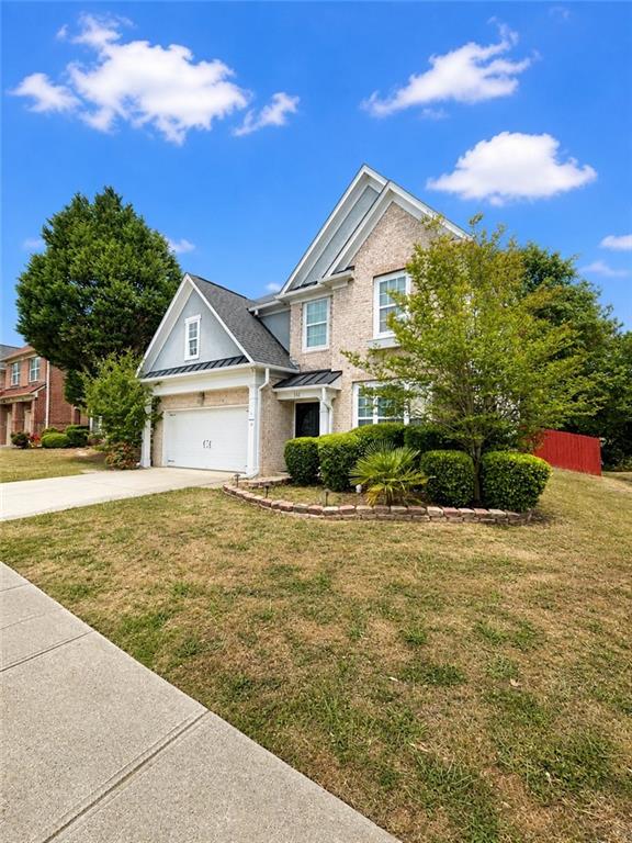 562 Simonton Ridge Trail