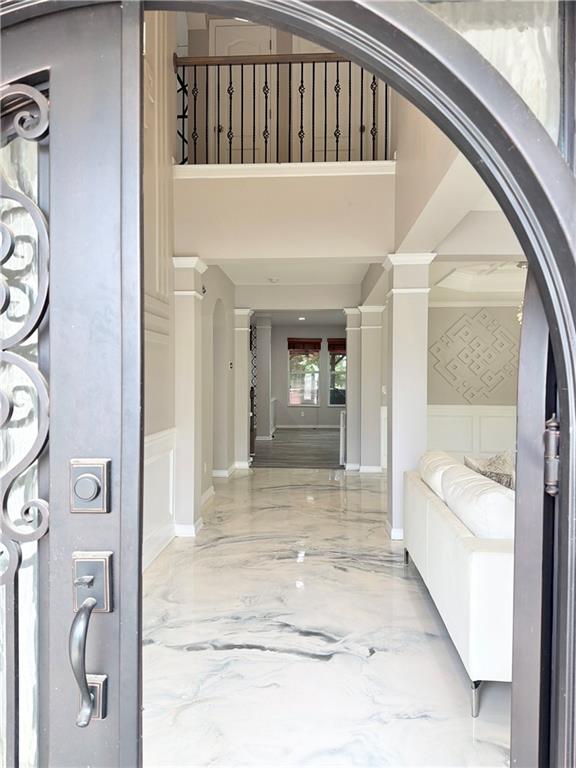 562 Simonton Ridge Trail