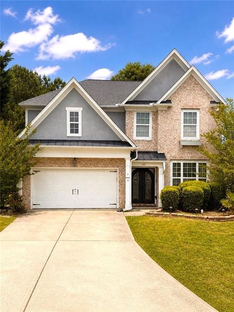 562 Simonton Ridge Trail Lawrenceville GA 30045
