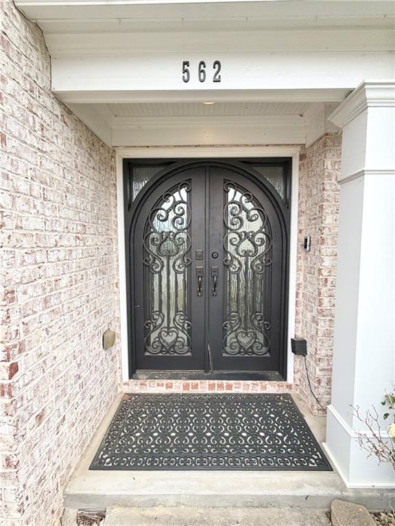 562 Simonton Ridge Trail