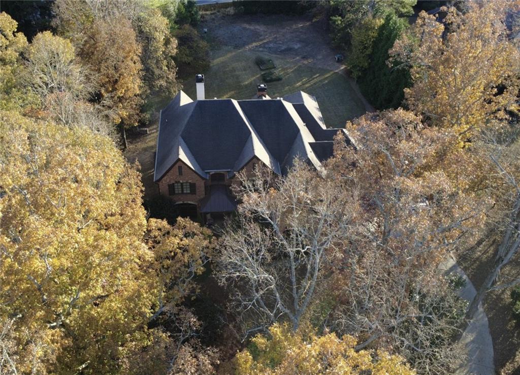 2853 Stirling Ridge Court