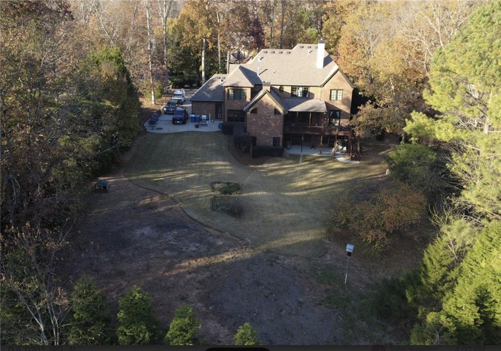 2853 Stirling Ridge Court