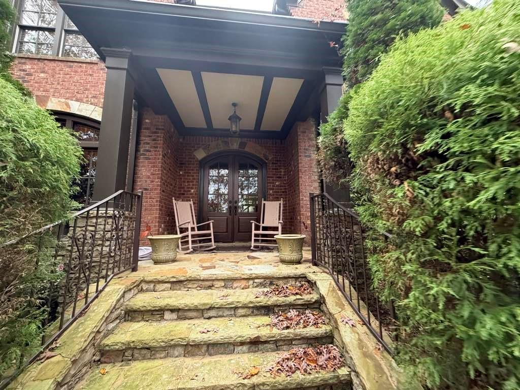 2853 Stirling Ridge Court