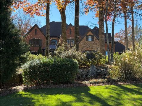 2853 Stirling Ridge Court Alpharetta GA 30004