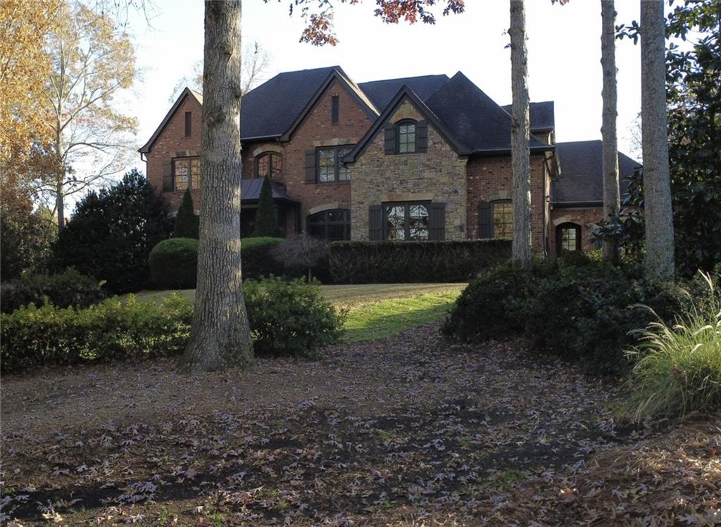 2853 Stirling Ridge Court