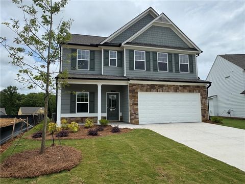 777 Oakmont Trace Canton GA 30114