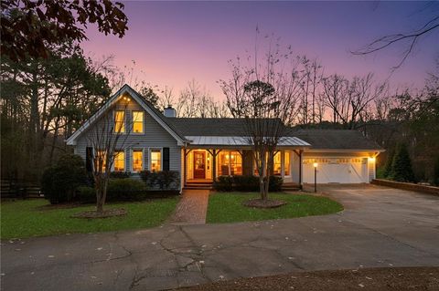 13095 Freemanville Road Alpharetta GA 30004