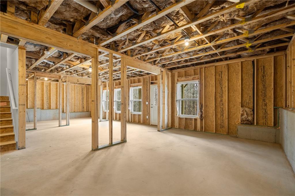 30 Riverrock Trail, Dallas, Georgia image 38