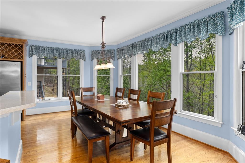 4020 Balleycastle Lane, Duluth, Georgia image 20