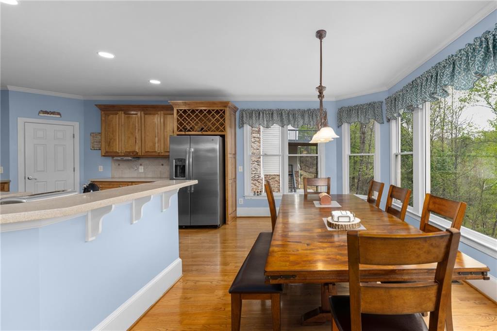4020 Balleycastle Lane, Duluth, Georgia image 21