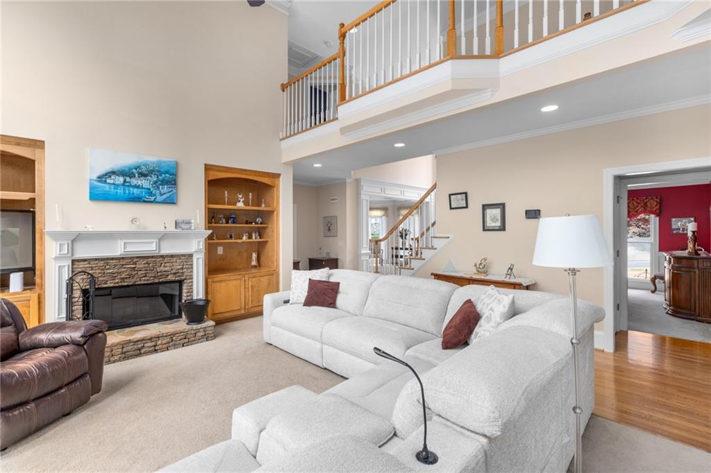 4020 Balleycastle Lane, Duluth, Georgia image 18